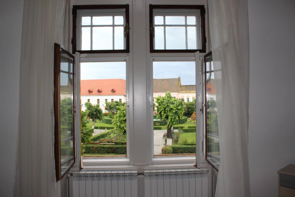 Ferdinand Apartments Mediaş Εξωτερικό φωτογραφία