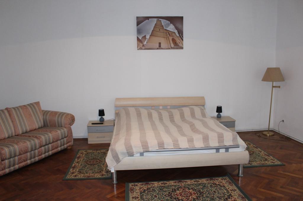 Ferdinand Apartments Mediaş Εξωτερικό φωτογραφία