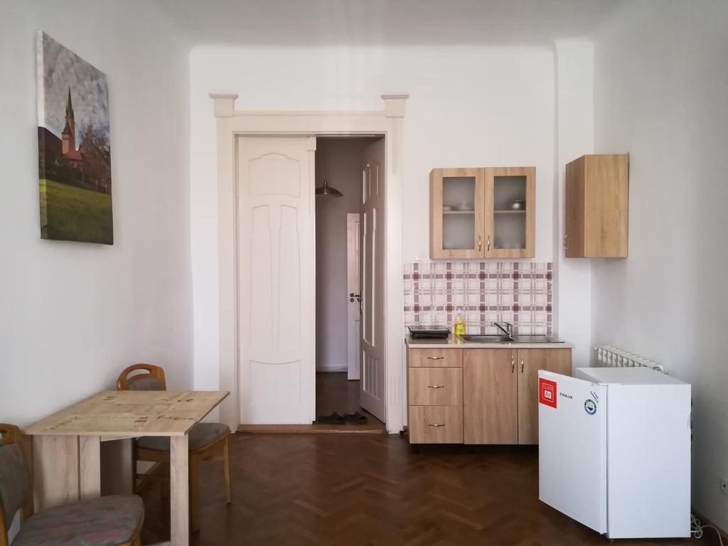 Ferdinand Apartments Mediaş Εξωτερικό φωτογραφία