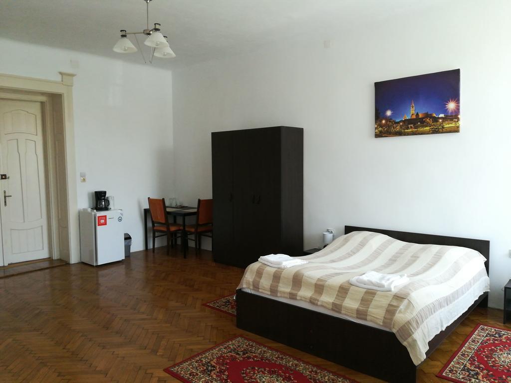 Ferdinand Apartments Mediaş Εξωτερικό φωτογραφία