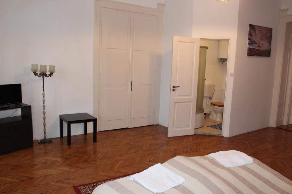 Ferdinand Apartments Mediaş Εξωτερικό φωτογραφία