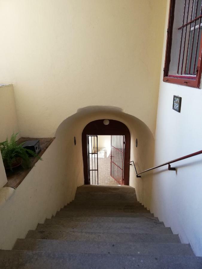 Ferdinand Apartments Mediaş Εξωτερικό φωτογραφία