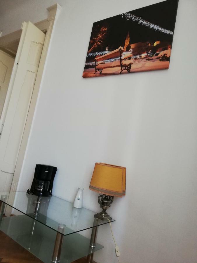 Ferdinand Apartments Mediaş Εξωτερικό φωτογραφία