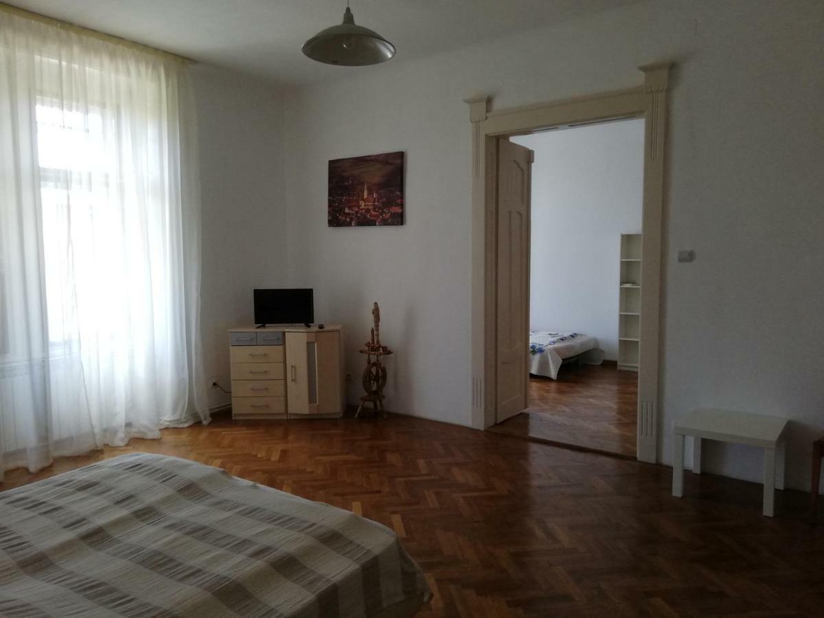 Ferdinand Apartments Mediaş Εξωτερικό φωτογραφία