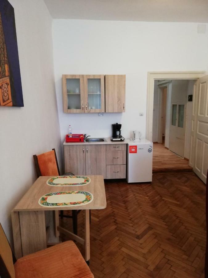 Ferdinand Apartments Mediaş Εξωτερικό φωτογραφία