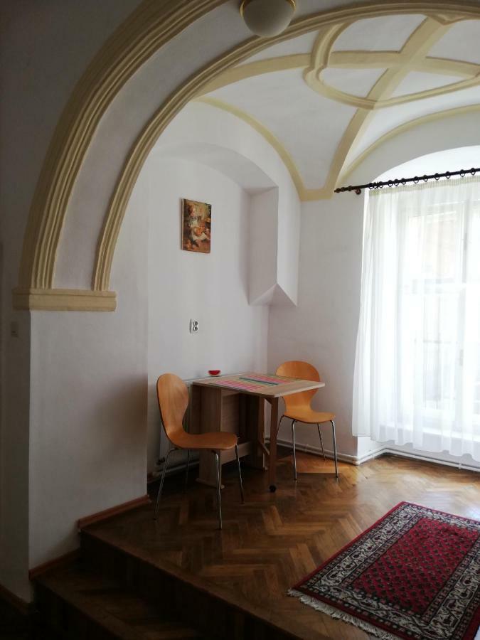 Ferdinand Apartments Mediaş Εξωτερικό φωτογραφία
