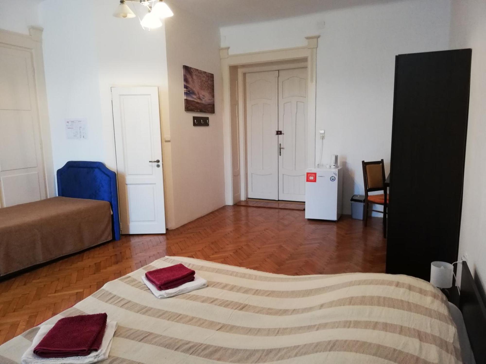 Ferdinand Apartments Mediaş Εξωτερικό φωτογραφία