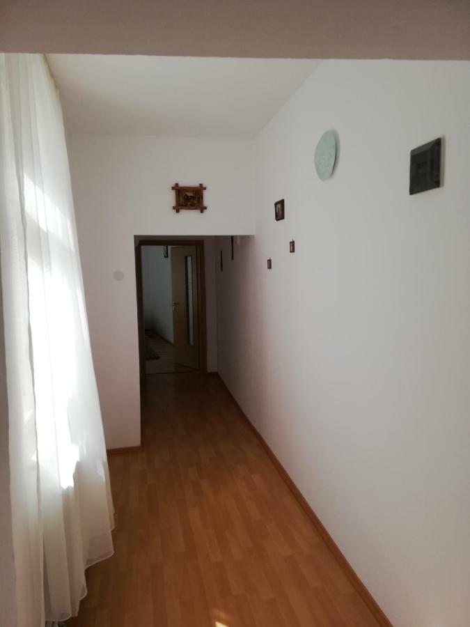 Ferdinand Apartments Mediaş Εξωτερικό φωτογραφία