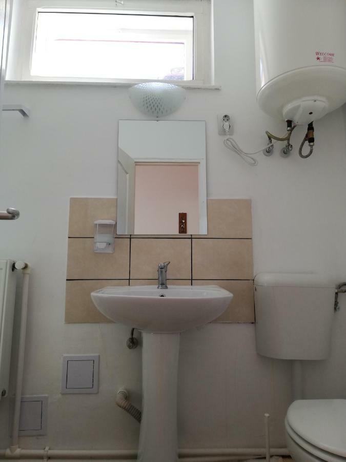 Ferdinand Apartments Mediaş Εξωτερικό φωτογραφία