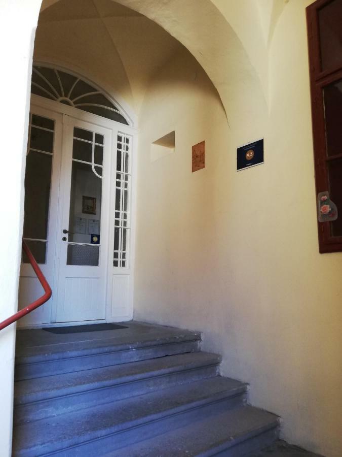 Ferdinand Apartments Mediaş Εξωτερικό φωτογραφία