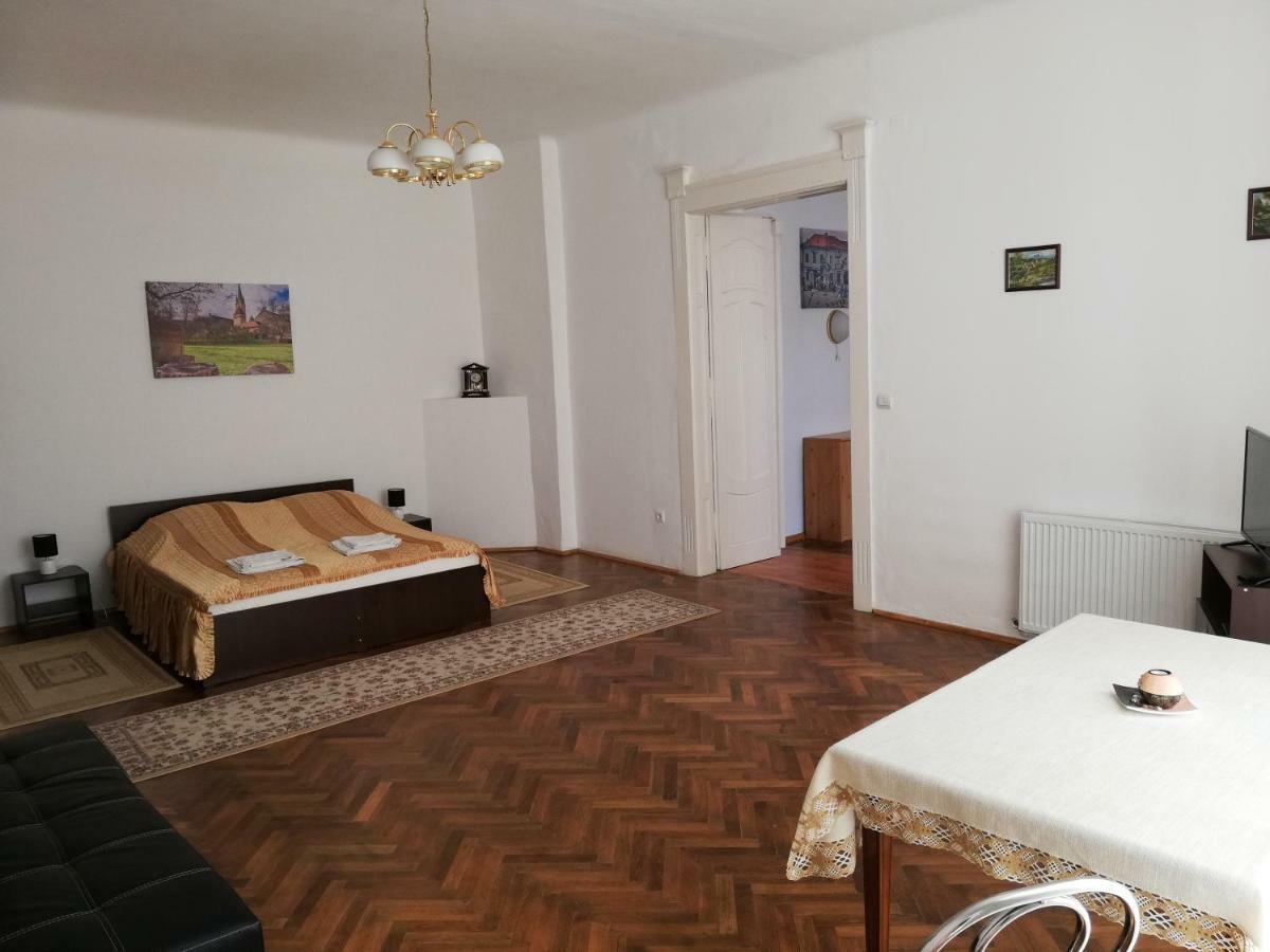 Ferdinand Apartments Mediaş Εξωτερικό φωτογραφία