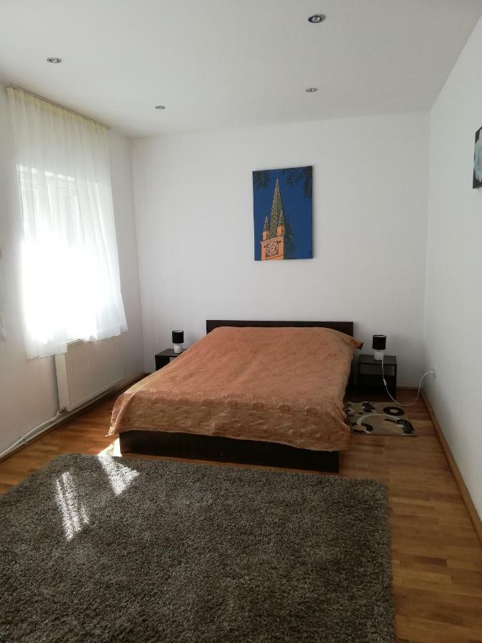 Ferdinand Apartments Mediaş Εξωτερικό φωτογραφία