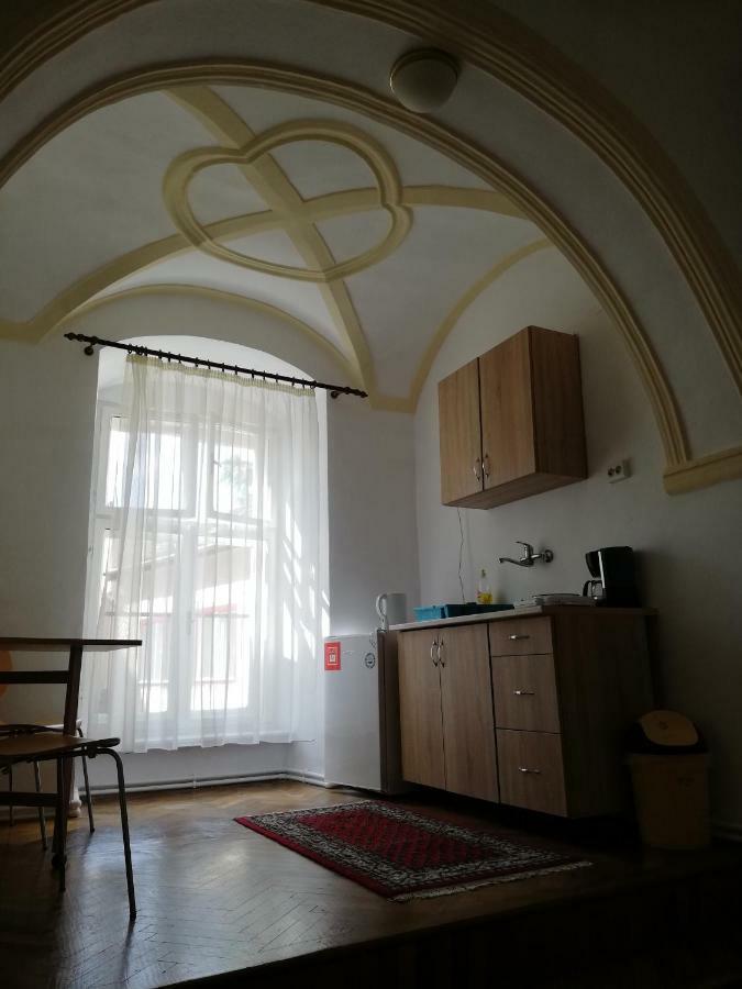 Ferdinand Apartments Mediaş Εξωτερικό φωτογραφία