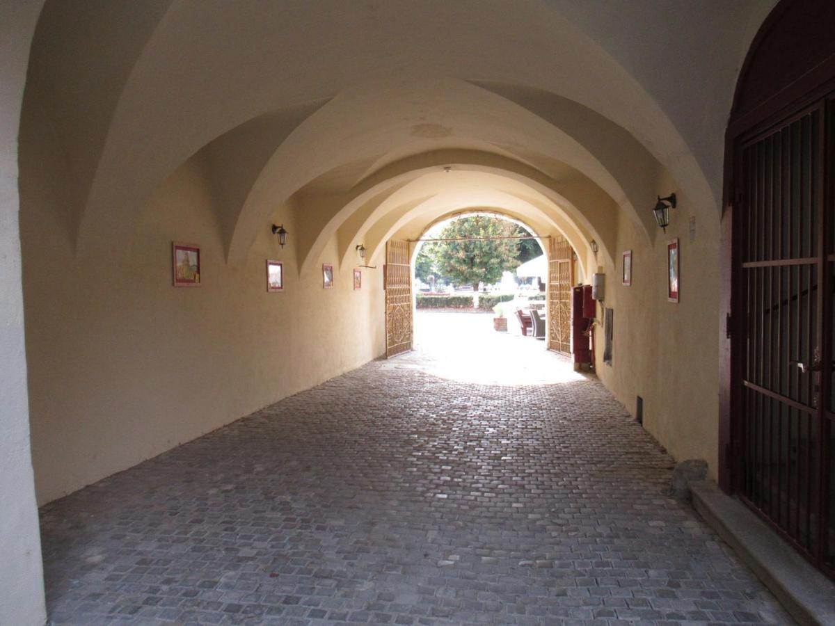 Ferdinand Apartments Mediaş Εξωτερικό φωτογραφία