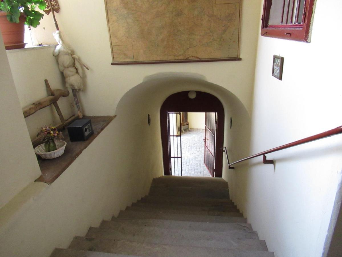 Ferdinand Apartments Mediaş Εξωτερικό φωτογραφία