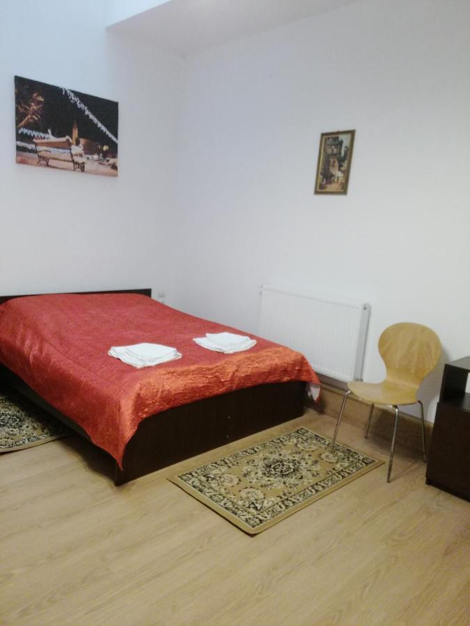 Ferdinand Apartments Mediaş Εξωτερικό φωτογραφία