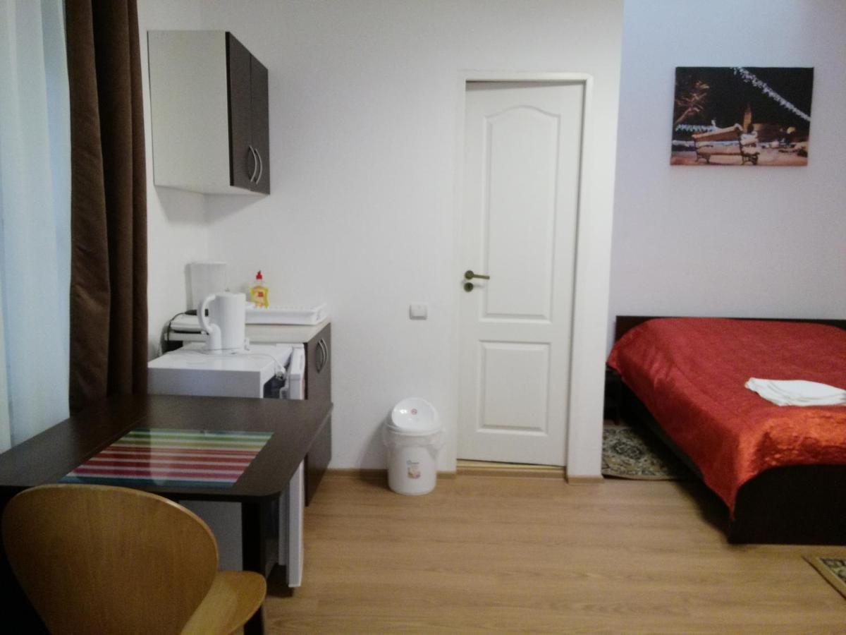 Ferdinand Apartments Mediaş Εξωτερικό φωτογραφία