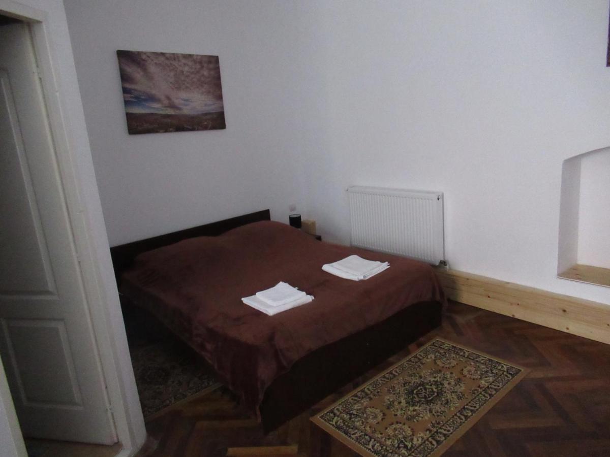Ferdinand Apartments Mediaş Εξωτερικό φωτογραφία