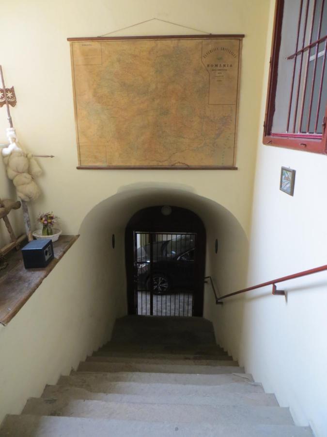 Ferdinand Apartments Mediaş Εξωτερικό φωτογραφία