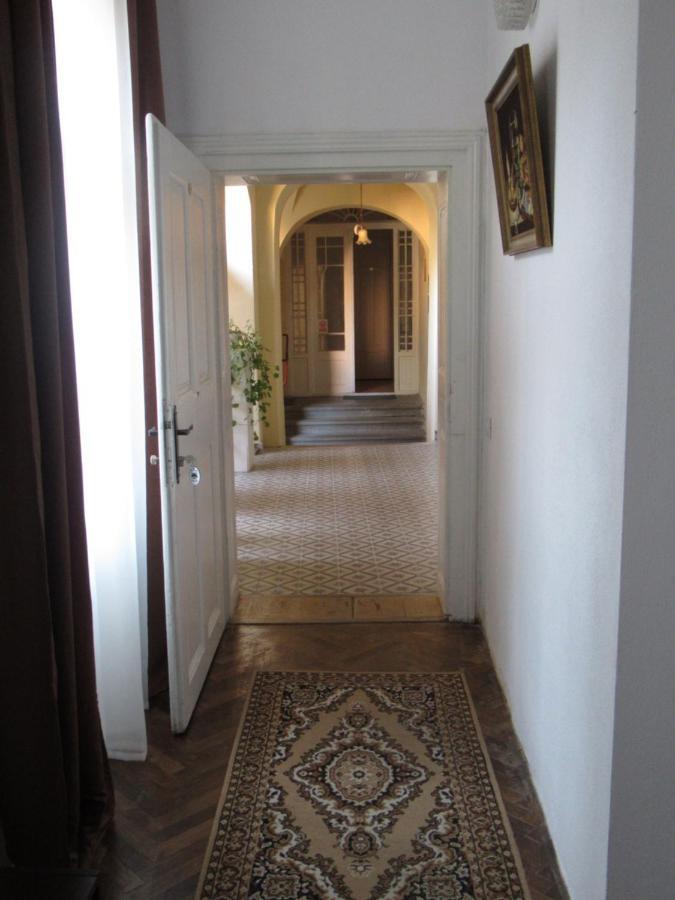 Ferdinand Apartments Mediaş Εξωτερικό φωτογραφία