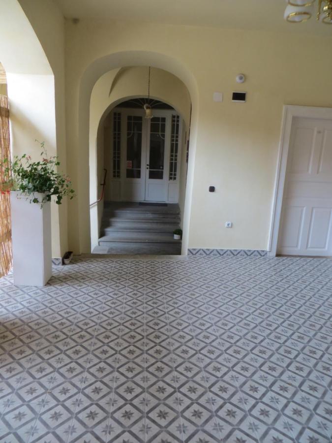 Ferdinand Apartments Mediaş Εξωτερικό φωτογραφία